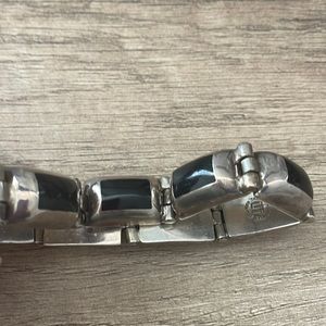 925 sterling silver bracelet